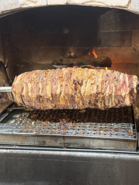 Gyros